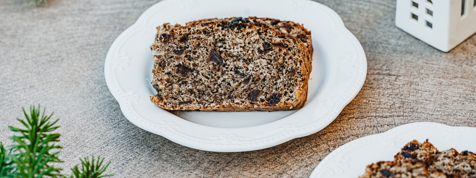 Rakouský křížalový chléb